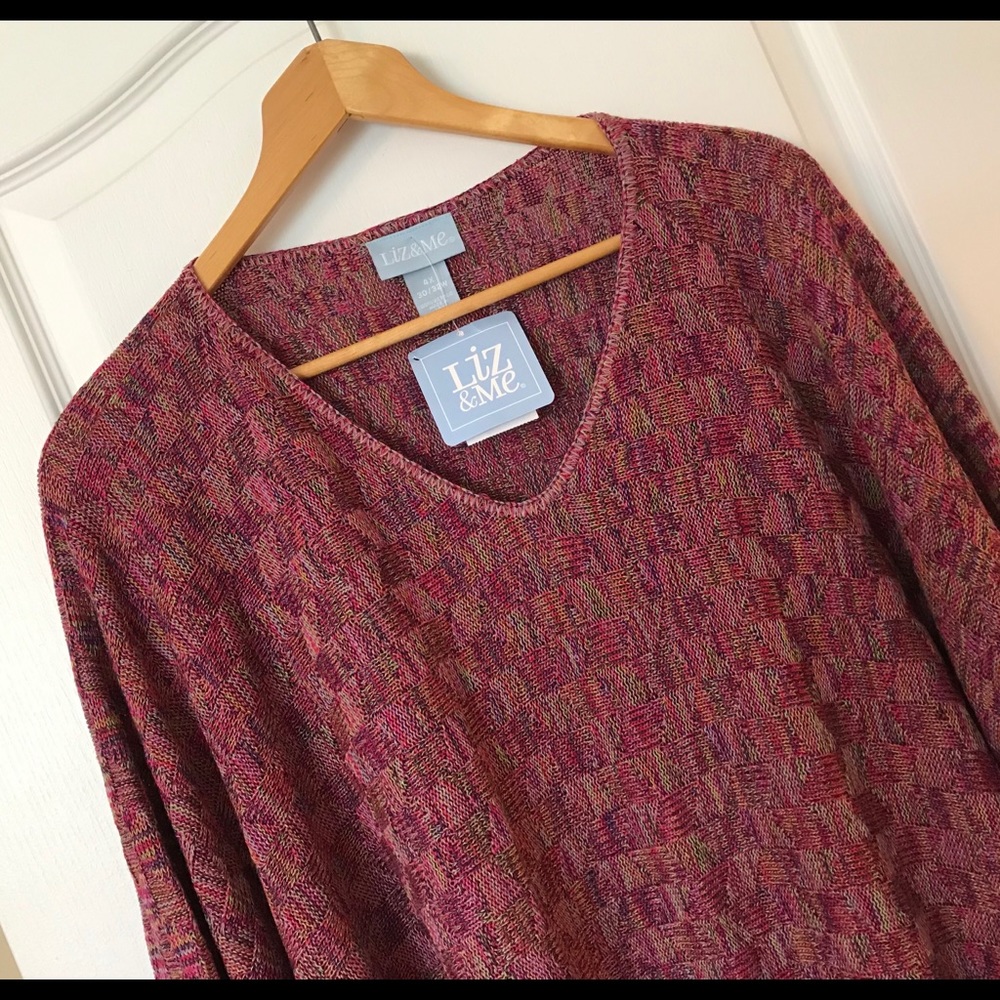 Your Favorite Sweater